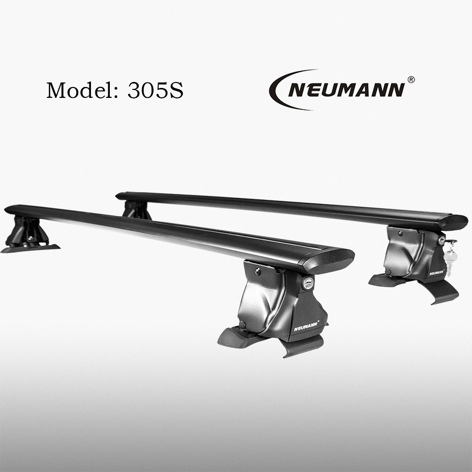 NEUMANN，纽曼Th-305s，车顶行李架高品质 高载重 专车专用